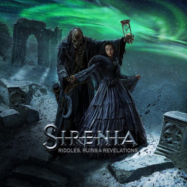 sirenia riddles
