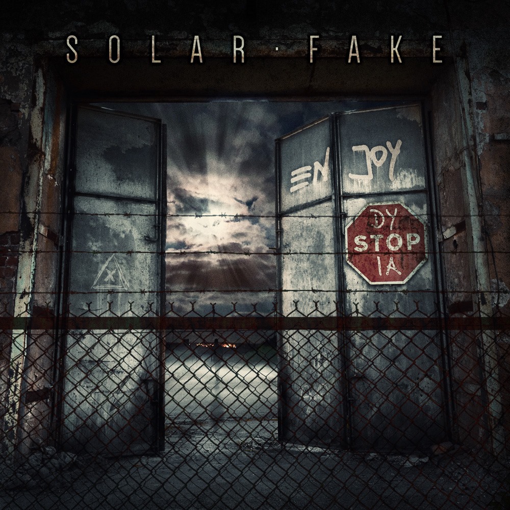 solar fake enjoy