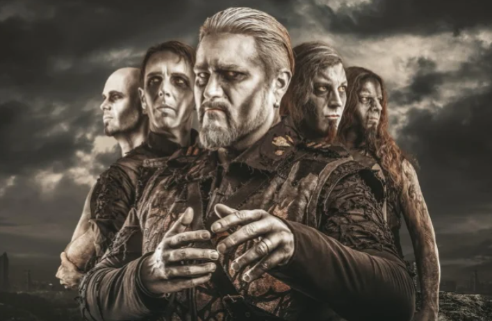 powerwolf