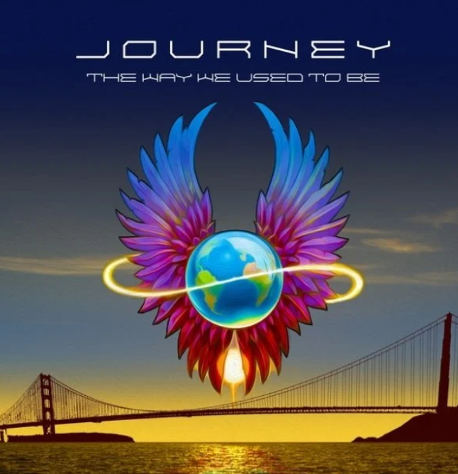 ¿Algún fan de Journey en el foro? - Página 8 Journey-the-way-we-used-to-be