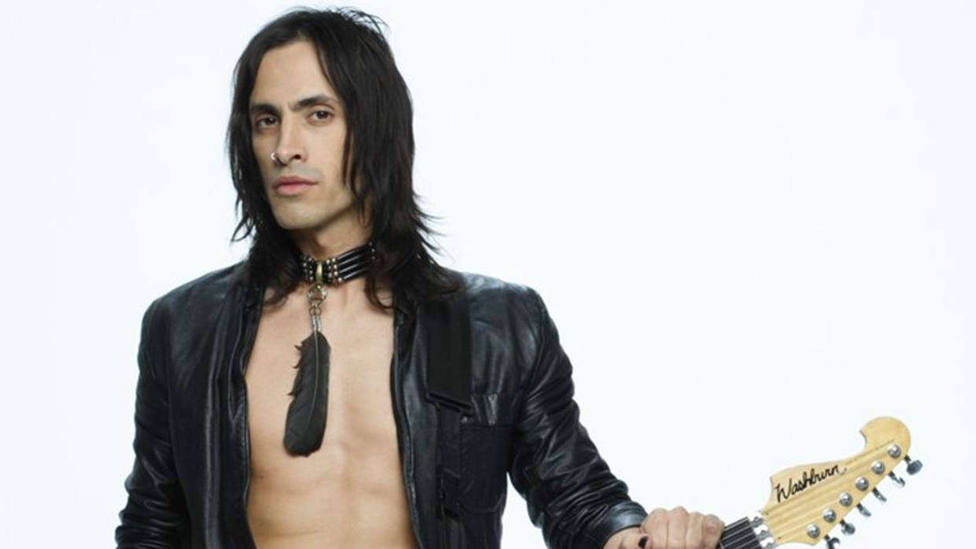 nuno bettencourt concierto rihanna