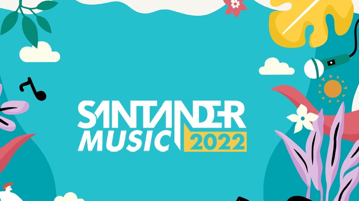 santander music festival 2022