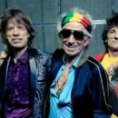 the rolling stones