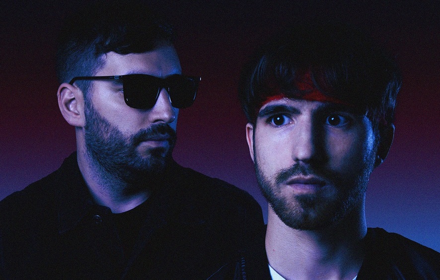 hey bastian estrena Neo Control