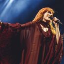 florence the machine mad cool 2022