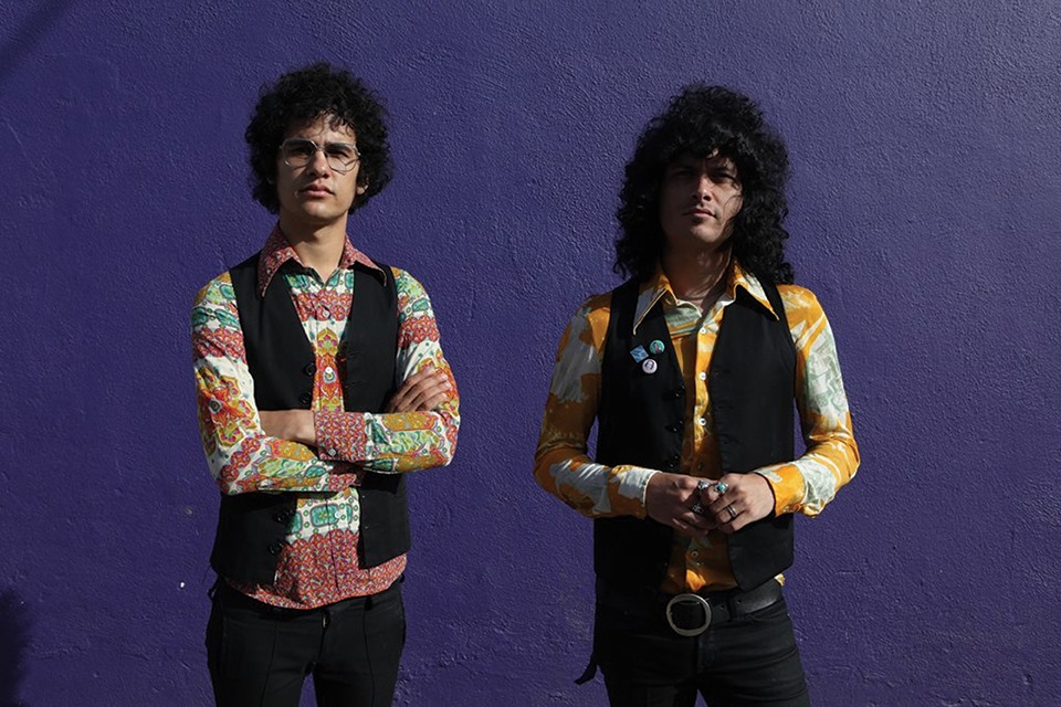 the mars volta