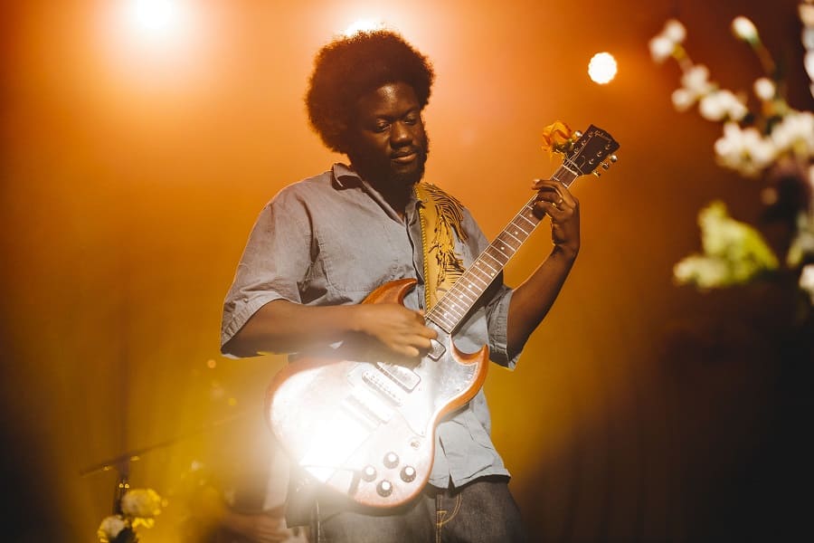 michael kiwanuka