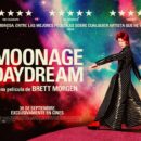 moonage daydream concurso