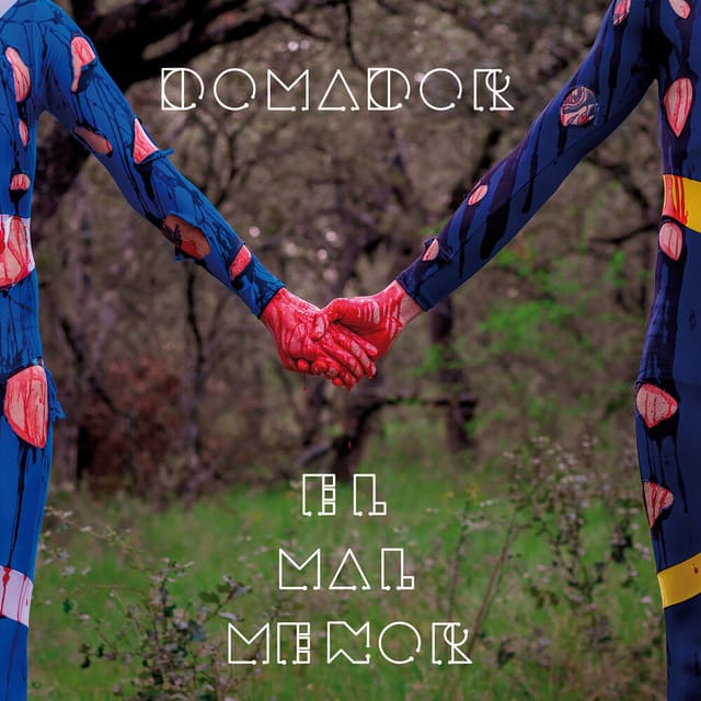 domador el mal menor