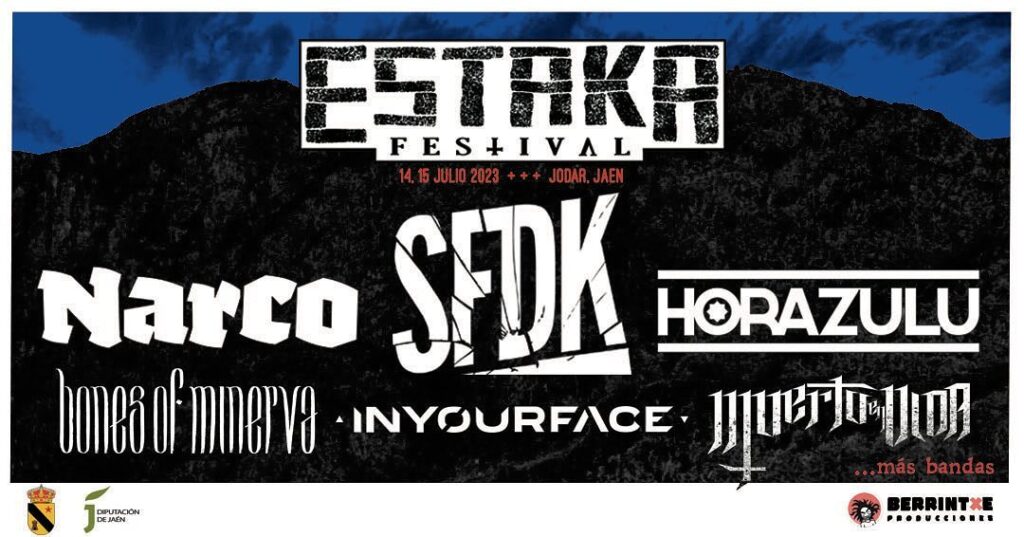 estaka festival 2023