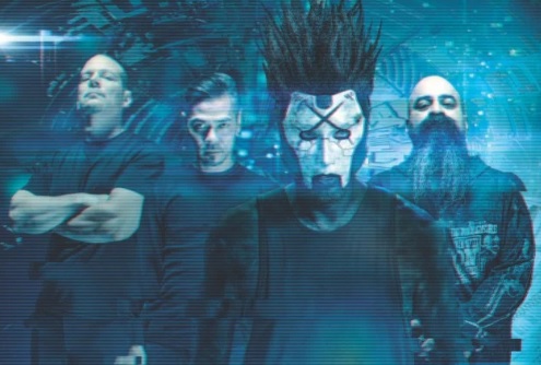 static x