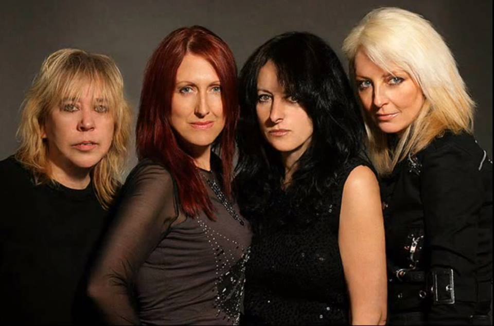 girlschool