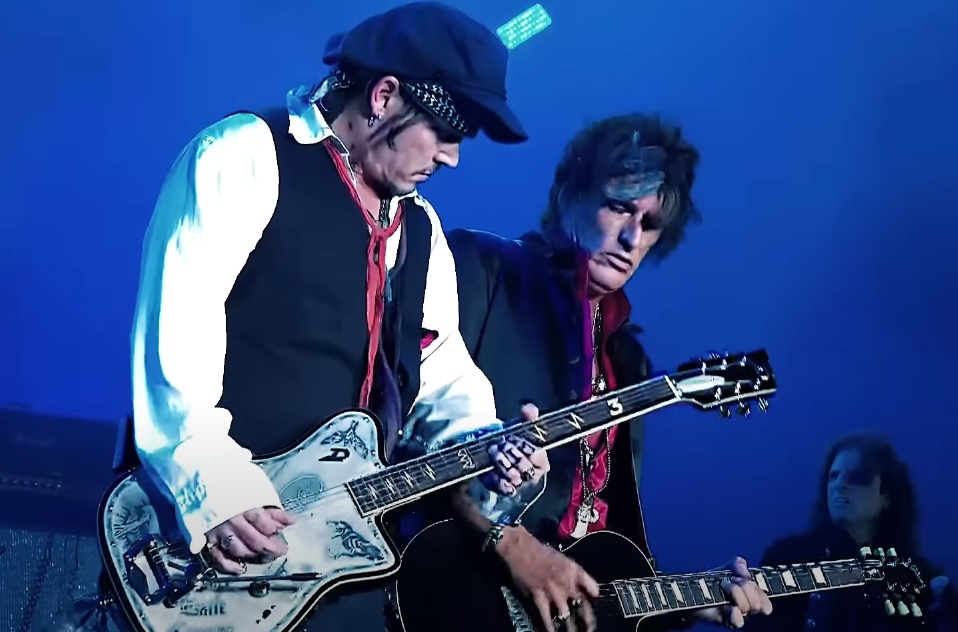 hollywood vampires