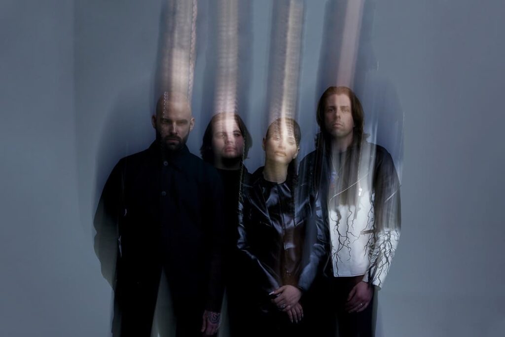 Spiritbox se une a Slander en el tema "Under My Skin"