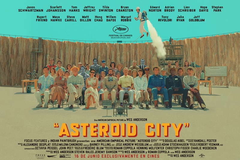 asteroid city