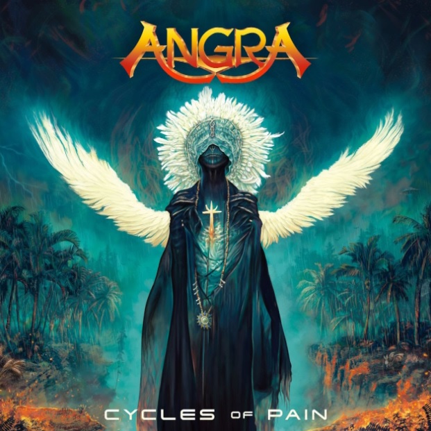 angra cycles of pain