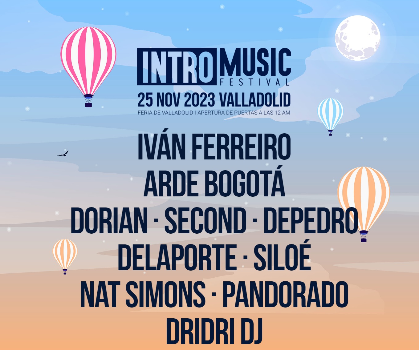 intromusic festival