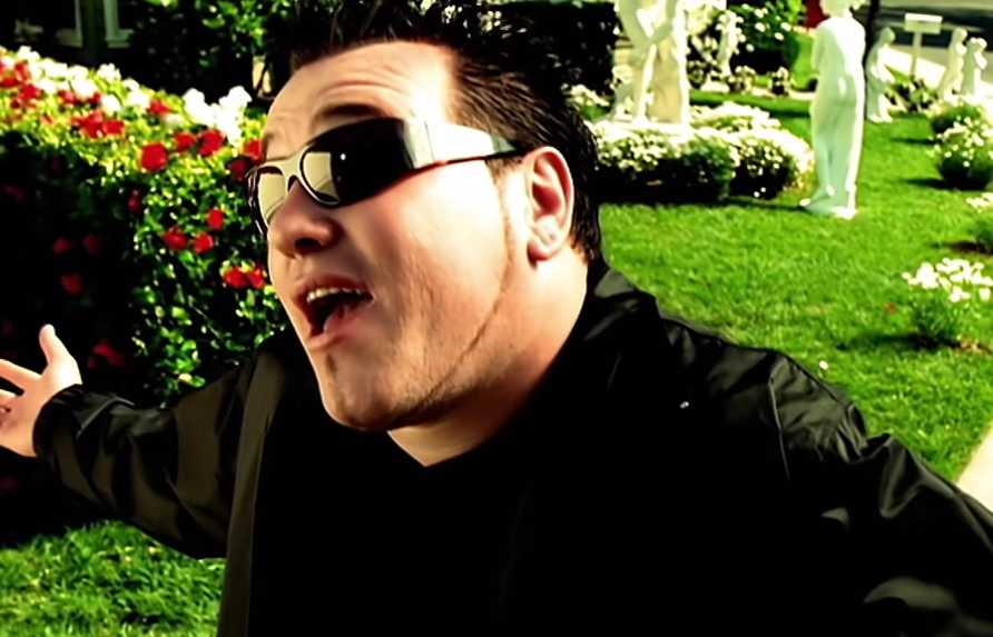 smash mouth