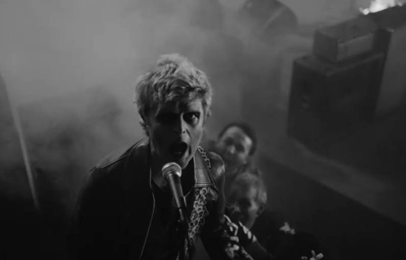 green day