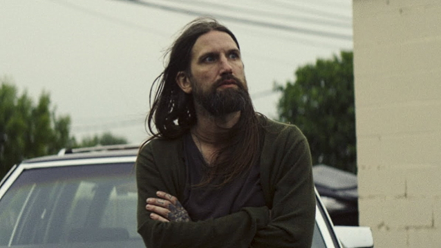 keith buckley
