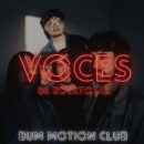 bum motion club