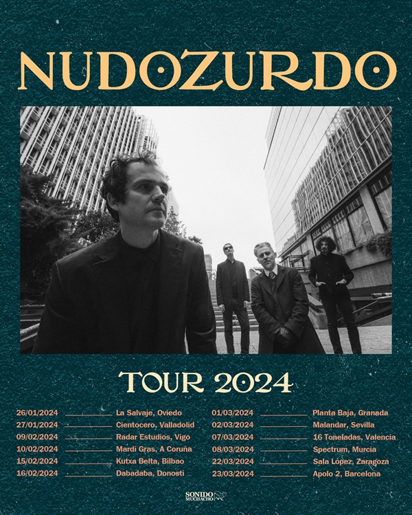nudozurdo