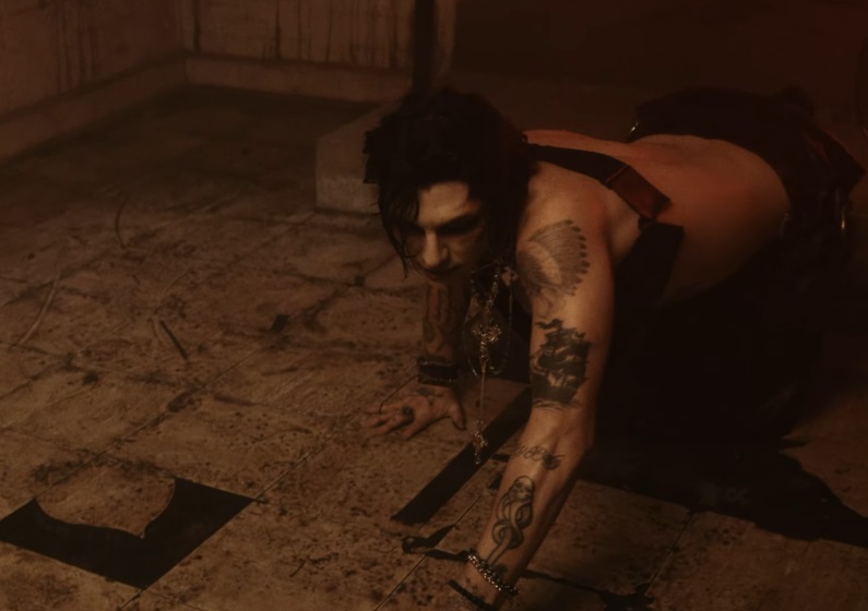 palaye royale
