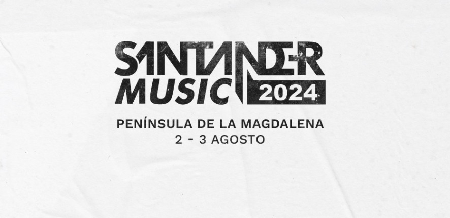 santander music 2024