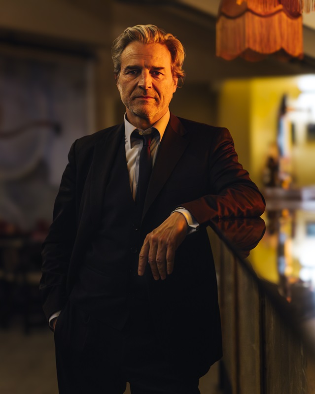 alberto san juan