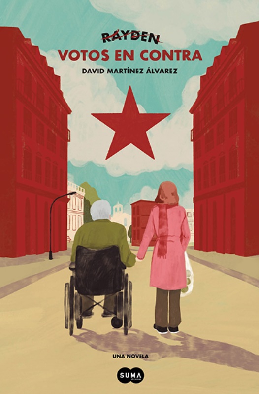 rayden votos en contra