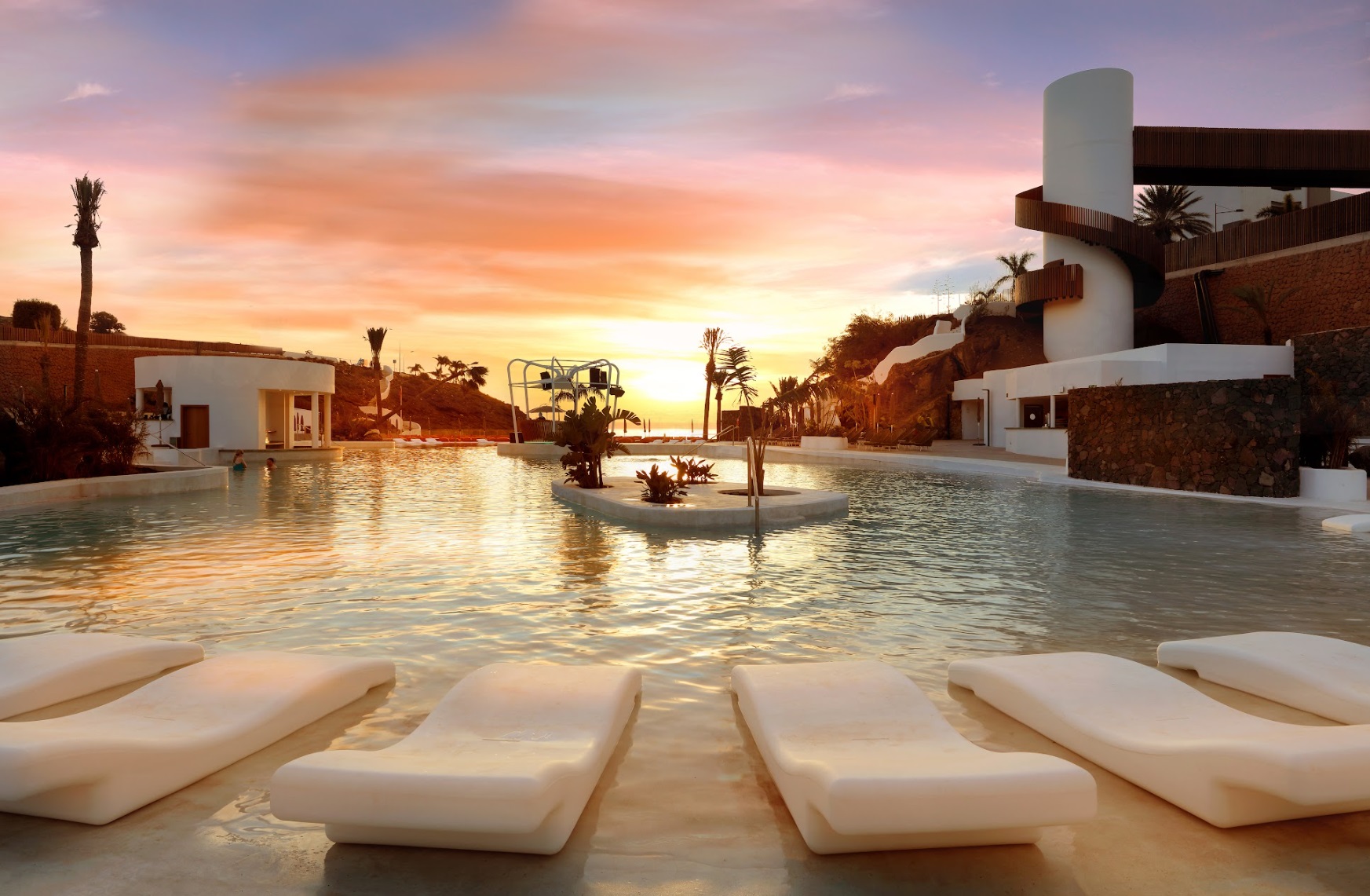 hard rock hotel