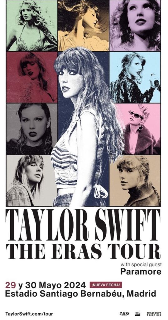 taylor swift