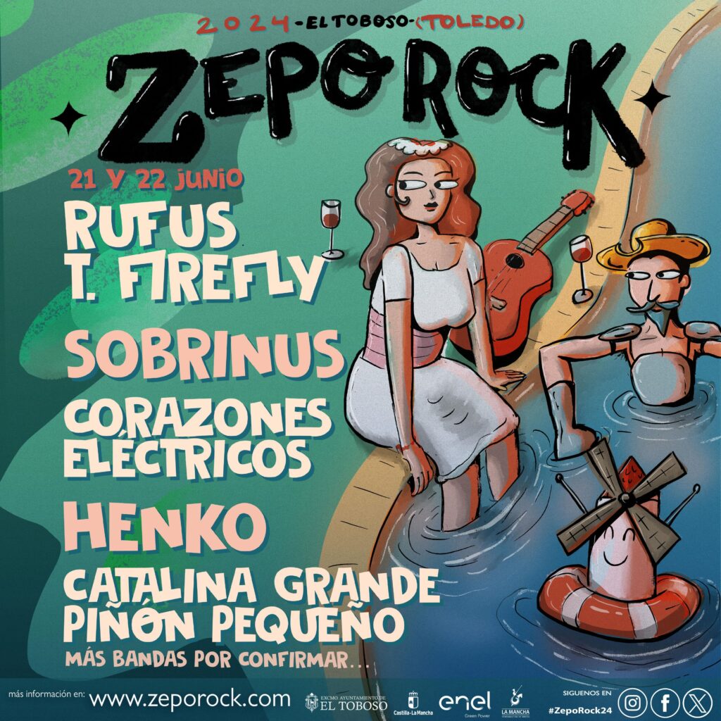 zeporock