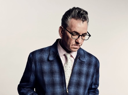 richard hawley
