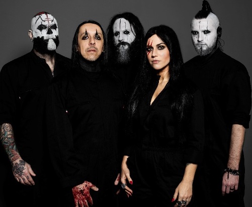 lacuna coil