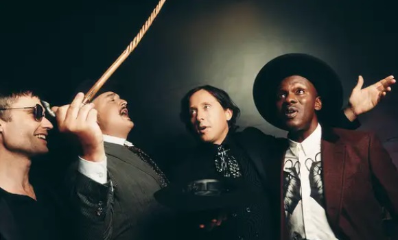the libertines