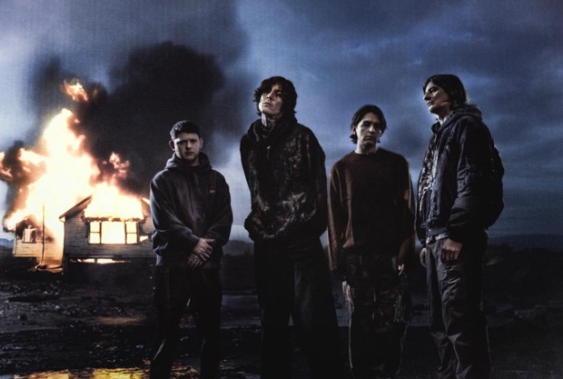 bring me the horizon