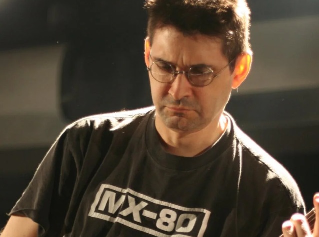 steve albini