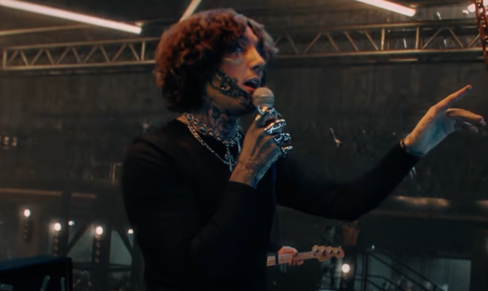 bring me the horizon