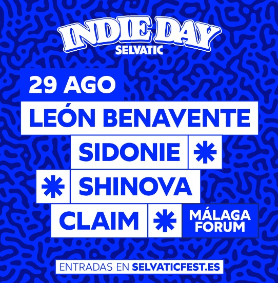 indie day selvatic