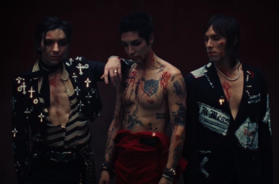 palaye royale