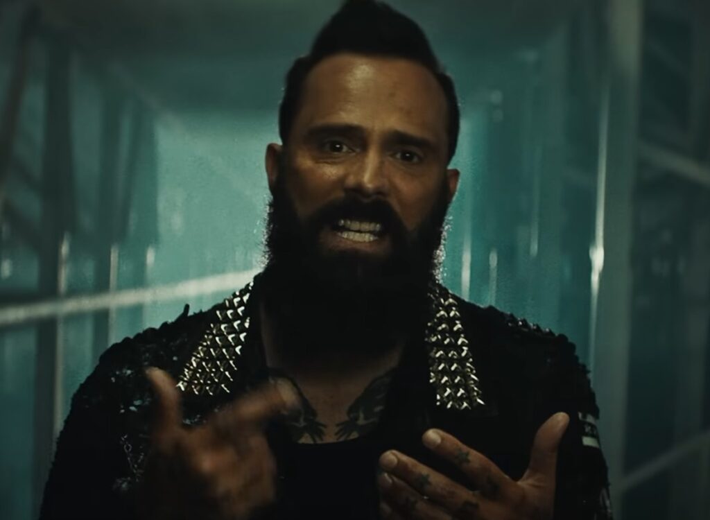 Skillet anuncia nuevo EP "After the storm"
