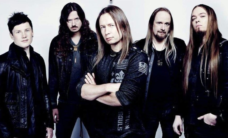 stratovarius