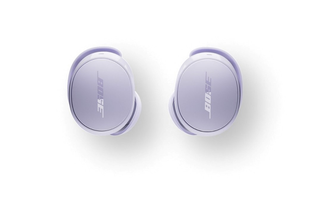 bose quietcomfort earbuds