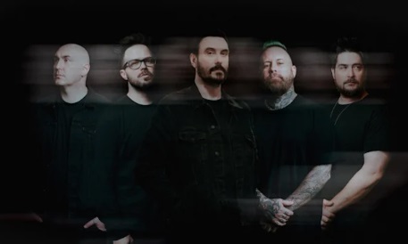 breaking benjamin
