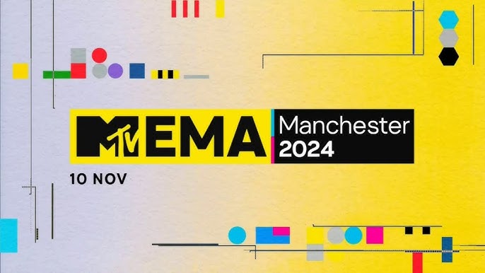 mtv ema