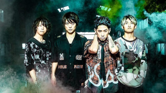one ok rock