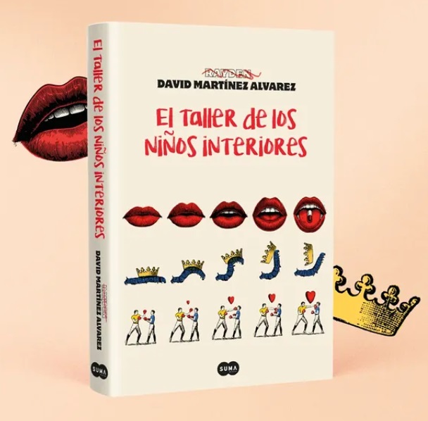 el taller de los niños interiores