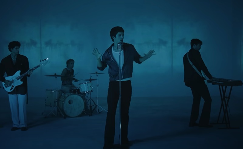 silvestre y la naranja