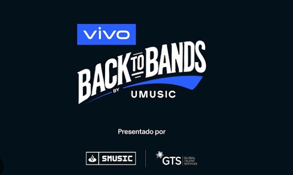 vivo back to bands
